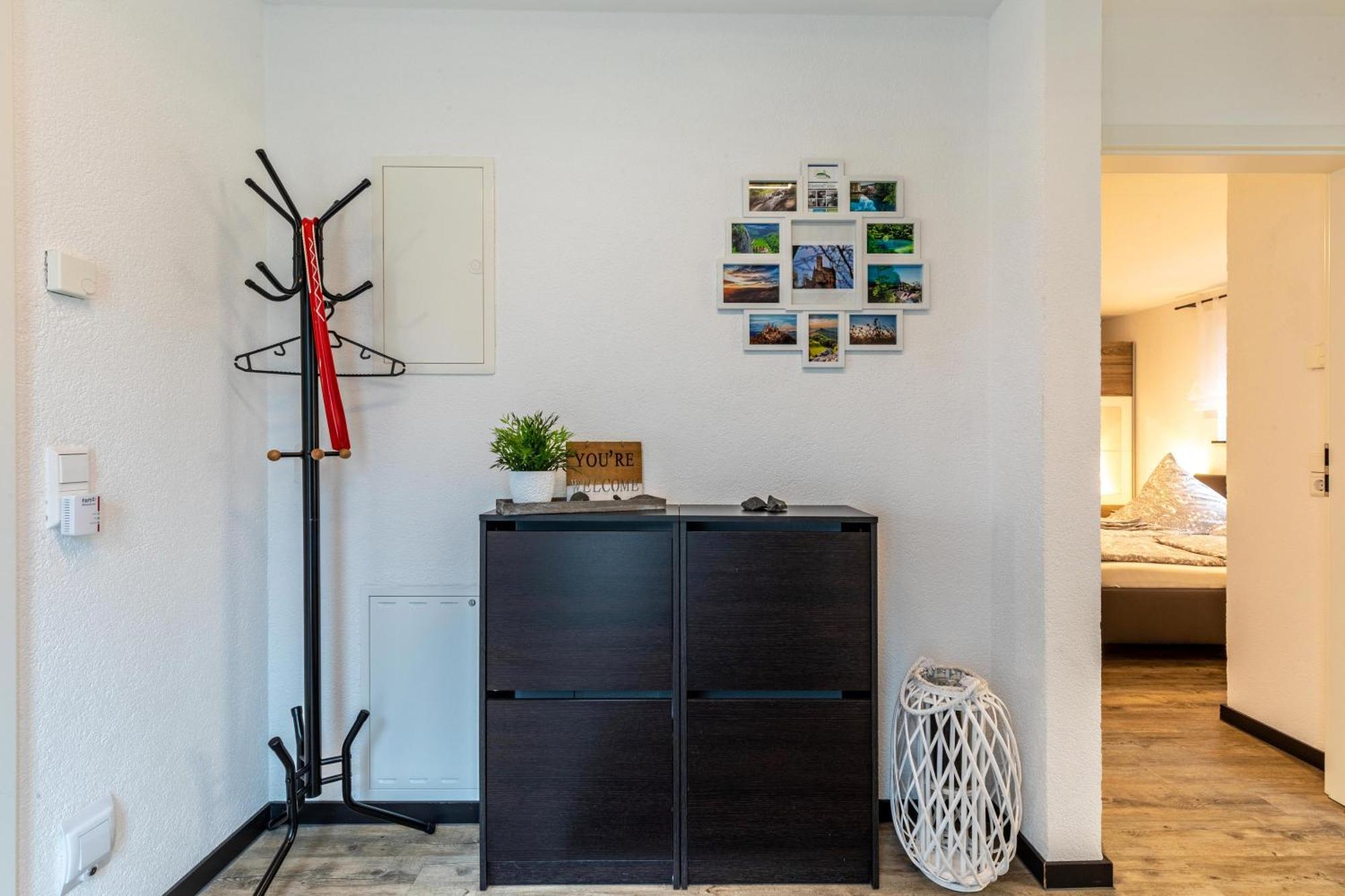 Ferienwohnung Am Weissgerber Muensingen Ngoại thất bức ảnh