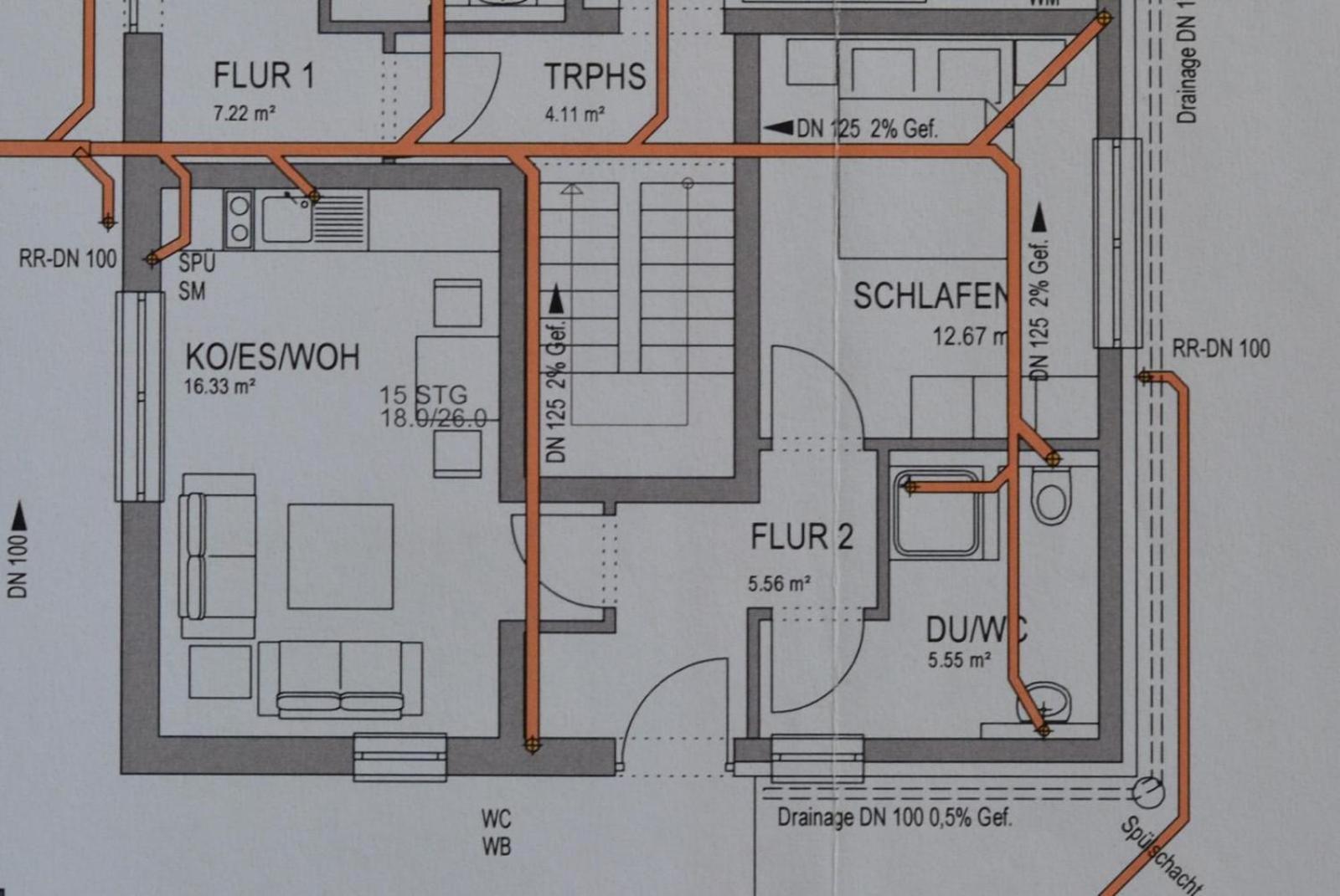 Ferienwohnung Am Weissgerber Muensingen Ngoại thất bức ảnh